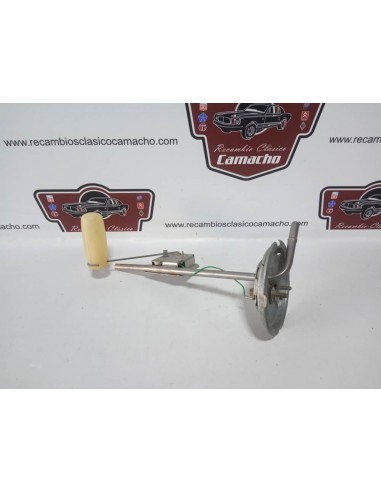 AFORADOR DE COMBUSTIBLE FORD ESCORT
