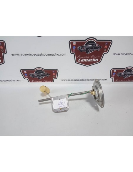 AFORADOR DE COMBUSTIBLE FORD ESCORT