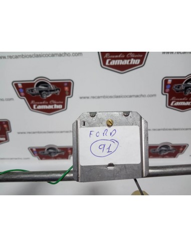 AFORADOR DE COMBUSTIBLE FORD ESCORT