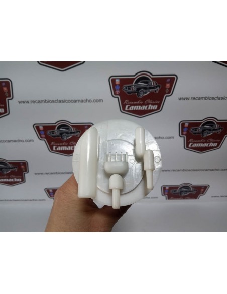 AFORADOR GASOLINA RENAULT 9 Y 11 MOTOR 1.400 cc