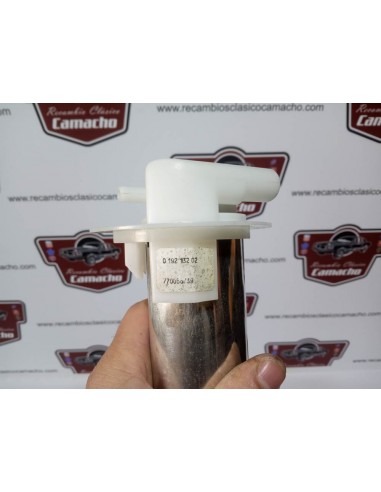 AFORADOR GASOLINA RENAULT 9 Y 11 MOTOR 1.400 cc