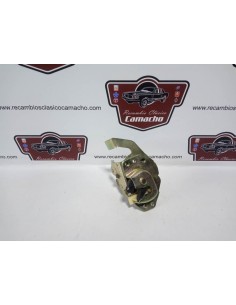 CERRADURA PUERTA DERECHA SEAT PANDA