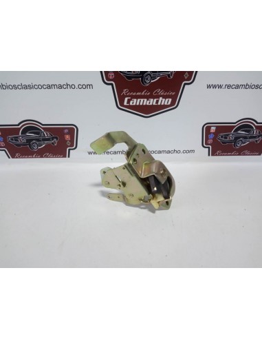 CERRADURA PUERTA DERECHA SEAT PANDA