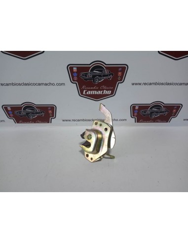 CERRADURA PUERTA DERECHA SEAT PANDA