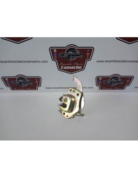 CERRADURA PUERTA DERECHA SEAT PANDA