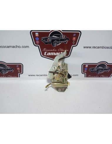 CERRADURA PUERTA DERECHA SEAT PANDA