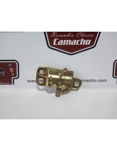 CERRADURA CAPO DELANTERO SEAT PANDA ,TERRA ,MARBELLA Y TRANS 2