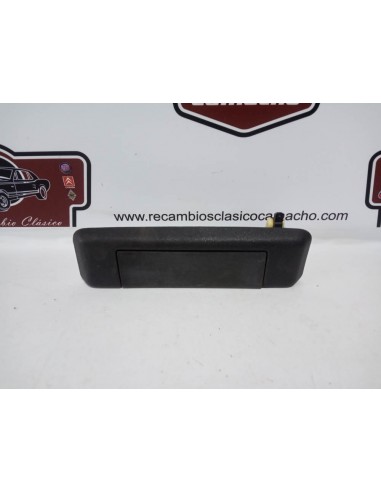 MANETA PUERTA IZQUIERDA RENAULT EXPRESS, SUPER 5 Y 19