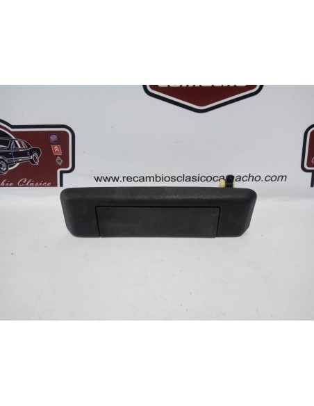 MANETA PUERTA IZQUIERDA RENAULT EXPRESS, SUPER 5 Y 19