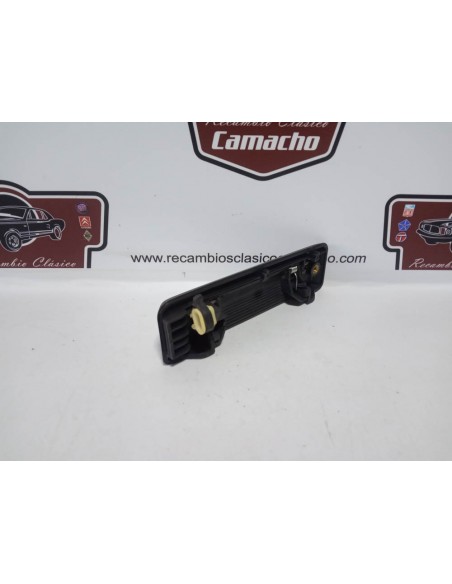 MANETA PUERTA IZQUIERDA RENAULT EXPRESS, SUPER 5 Y 19