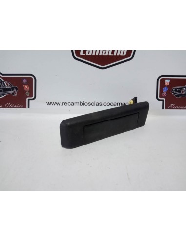 MANETA PUERTA IZQUIERDA RENAULT EXPRESS, SUPER 5 Y 19