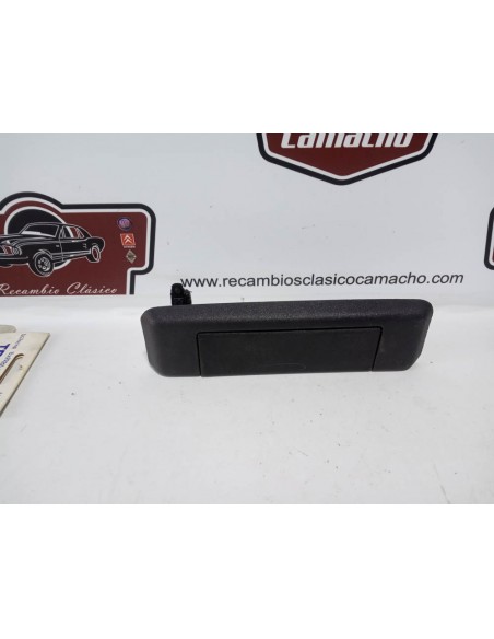 MANETA PUERTA DERECHA RENAULT EXPRESS, SUPER 5 Y 19