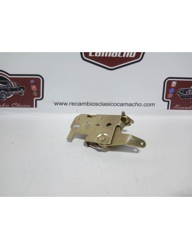 CERRADURA PUERTA TRASERA DERECHA CITROEN VISA
