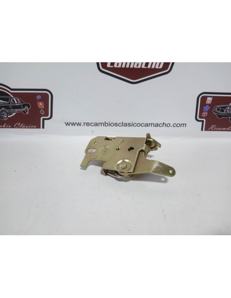 CERRADURA PUERTA TRASERA DERECHA CITROEN VISA