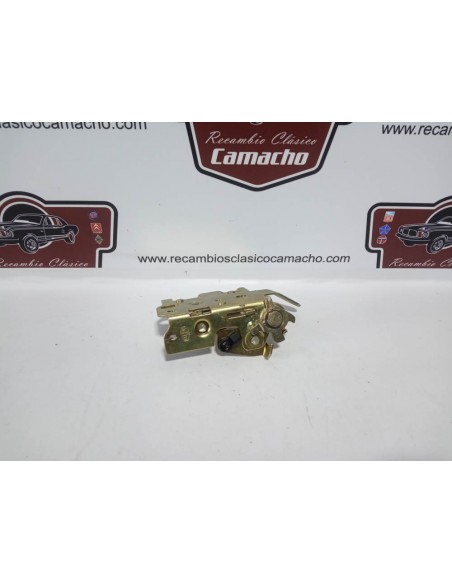CERRADURA PUERTA TRASERA IZQUIERDA CITROEN VISA