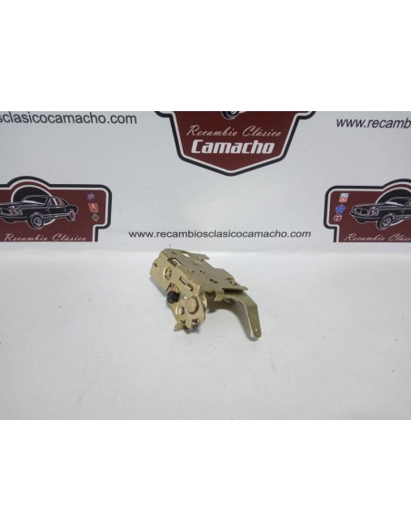 CERRADURA PUERTA TRASERA IZQUIERDA CITROEN VISA