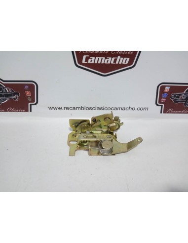 CERRADURA PUERTA TRASERA IZQUIERDA CITROEN VISA