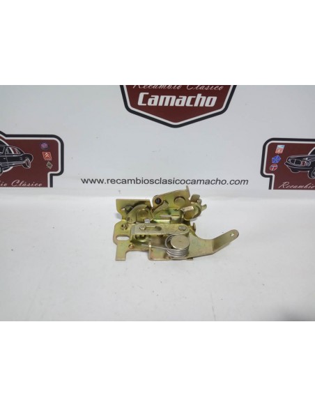 CERRADURA PUERTA TRASERA IZQUIERDA CITROEN VISA