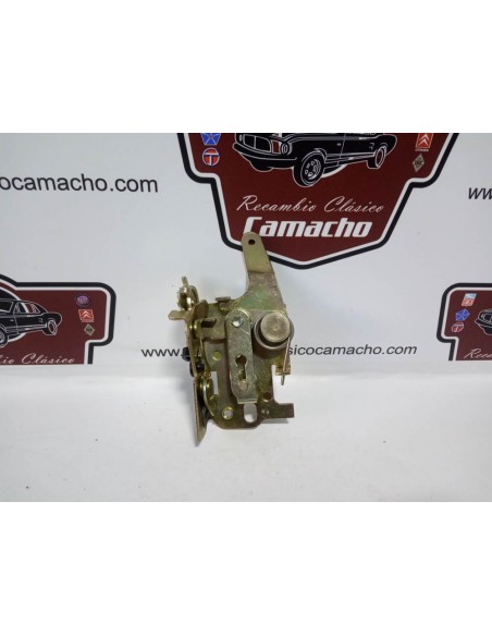 CERRADURA PUERTA TRASERA IZQUIERDA CITROEN VISA