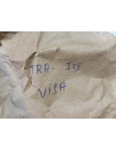 CERRADURA PUERTA TRASERA IZQUIERDA CITROEN VISA