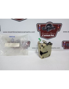 CERRADURA DELANTERA DERECHA RENAULT 19, 25 , SUPER 5 Y CLIO