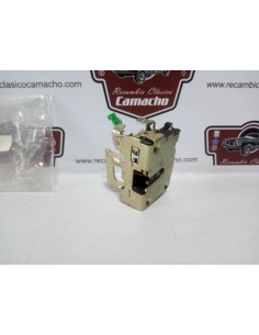 CERRADURA DELANTERA DERECHA RENAULT 19, 25 , SUPER 5 Y CLIO 2