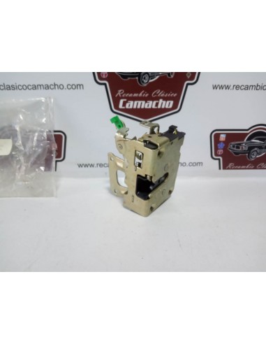 CERRADURA DELANTERA DERECHA RENAULT 19, 25 , SUPER 5 Y CLIO