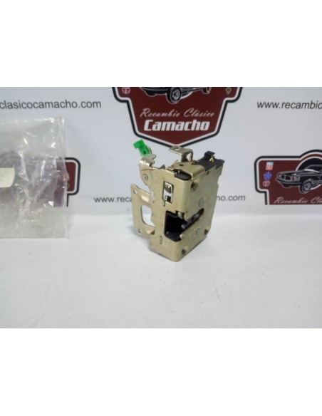 CERRADURA DELANTERA DERECHA RENAULT 19, 25 , SUPER 5 Y CLIO