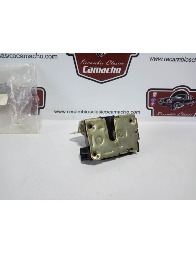 CERRADURA DELANTERA DERECHA RENAULT 19, 25 , SUPER 5 Y CLIO