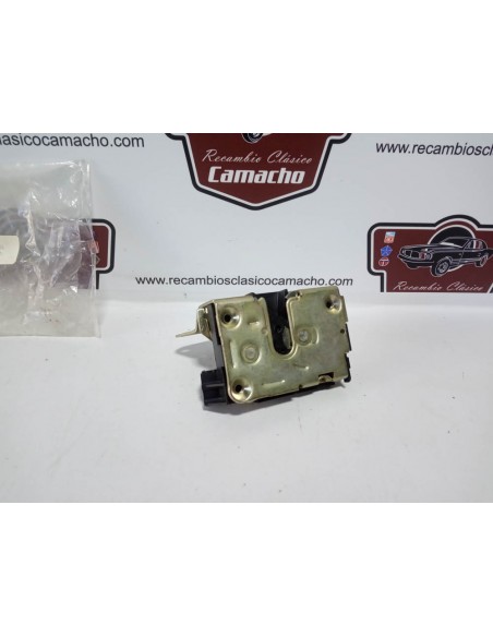 CERRADURA DELANTERA DERECHA RENAULT 19, 25 , SUPER 5 Y CLIO