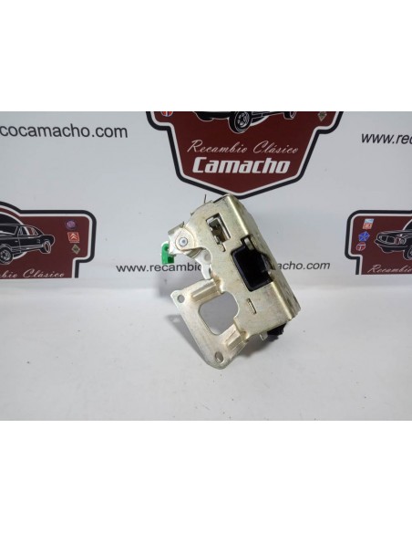 CERRADURA DELANTERA DERECHA RENAULT 19, 25 , SUPER 5 Y CLIO