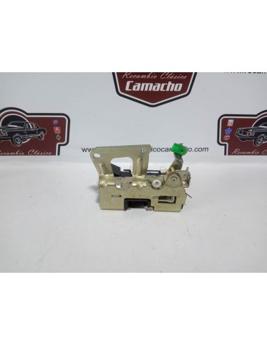 CERRADURA DELANTERA DERECHA RENAULT 19, 25 , SUPER 5 Y CLIO