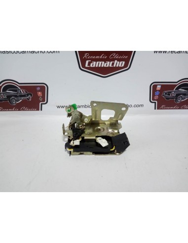 CERRADURA DELANTERA DERECHA RENAULT 19, 25 , SUPER 5 Y CLIO