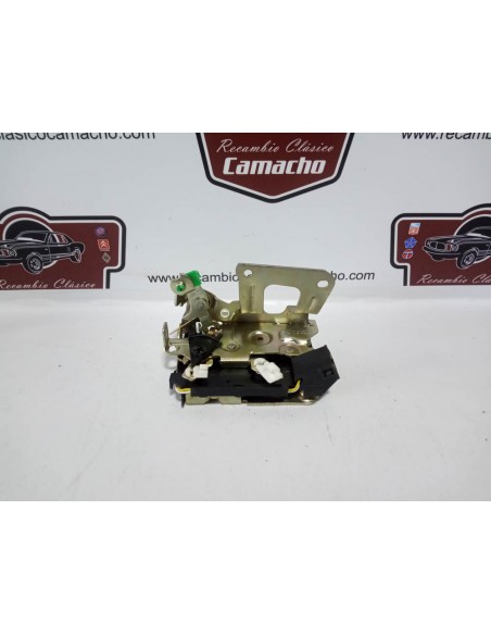 CERRADURA DELANTERA DERECHA RENAULT 19, 25 , SUPER 5 Y CLIO