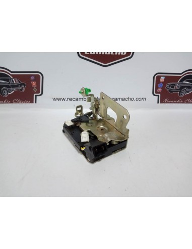 CERRADURA DELANTERA DERECHA RENAULT 19, 25 , SUPER 5 Y CLIO