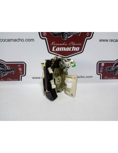 CERRADURA DELANTERA DERECHA RENAULT 19, 25 , SUPER 5 Y CLIO