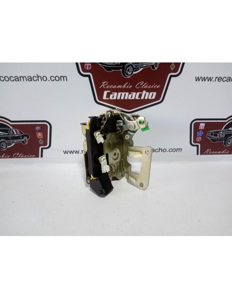 CERRADURA DELANTERA DERECHA RENAULT 19, 25 , SUPER 5 Y CLIO