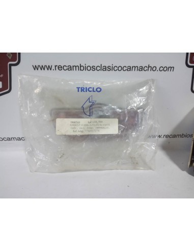 CERRADURA DELANTERA DERECHA RENAULT 19, 25 , SUPER 5 Y CLIO