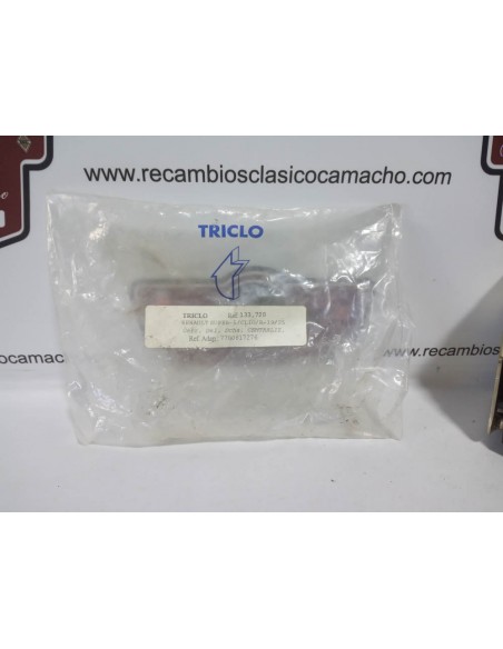 CERRADURA DELANTERA DERECHA RENAULT 19, 25 , SUPER 5 Y CLIO