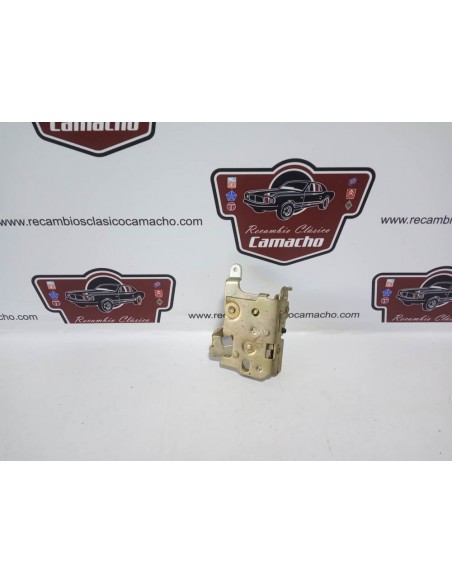 CERRADURA PUERTA DELANTERA IZQUIERDA CITROEN VISA
