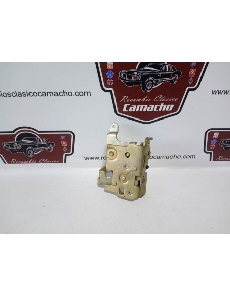 CERRADURA PUERTA DELANTERA IZQUIERDA CITROEN VISA