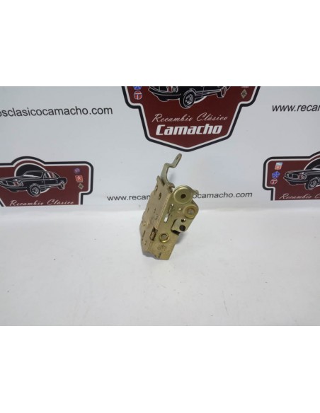CERRADURA PUERTA DELANTERA IZQUIERDA CITROEN VISA