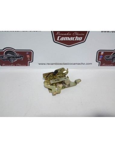 CERRADURA PUERTA DELANTERA IZQUIERDA CITROEN VISA