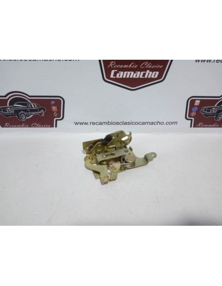 CERRADURA PUERTA DELANTERA IZQUIERDA CITROEN VISA