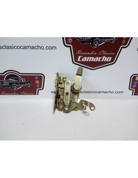 CERRADURA PUERTA DELANTERA IZQUIERDA CITROEN VISA