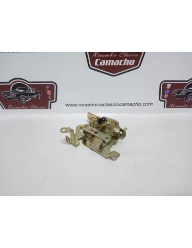 CERRADURA PUERTA DELANTERA IZQUIERDA CITROEN VISA