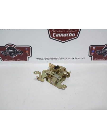 CERRADURA PUERTA DELANTERA IZQUIERDA CITROEN VISA