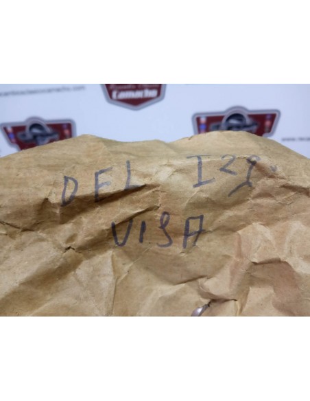 CERRADURA PUERTA DELANTERA IZQUIERDA CITROEN VISA