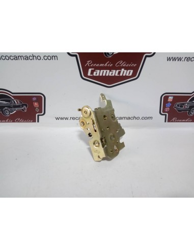 CERRADURA PUERTA DELANTERA DERECHA CITROEN VISA