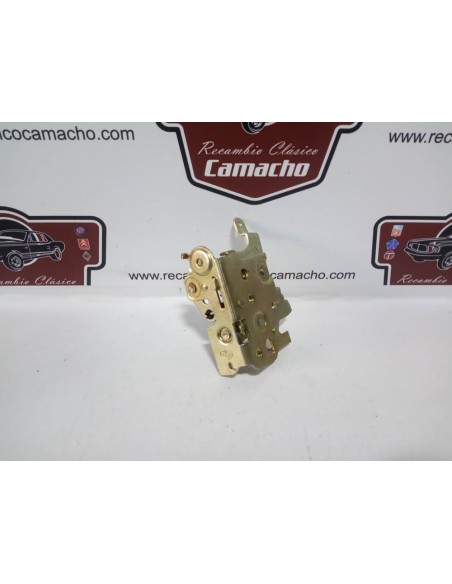 CERRADURA PUERTA DELANTERA DERECHA CITROEN VISA